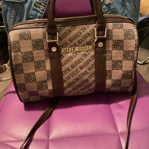 Steve Madden Handbag